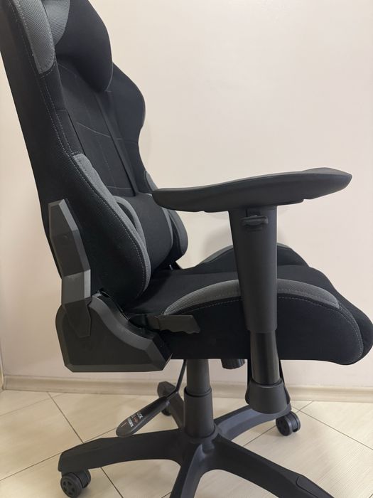 Гейминг стол Kring Saitama Като Нов