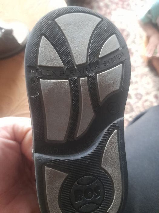 Продам ортопедические Сандали