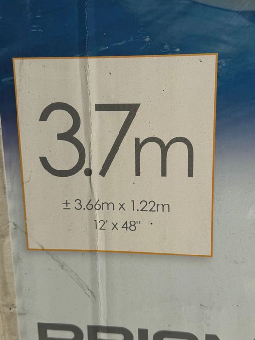 Продам бассейн б/у