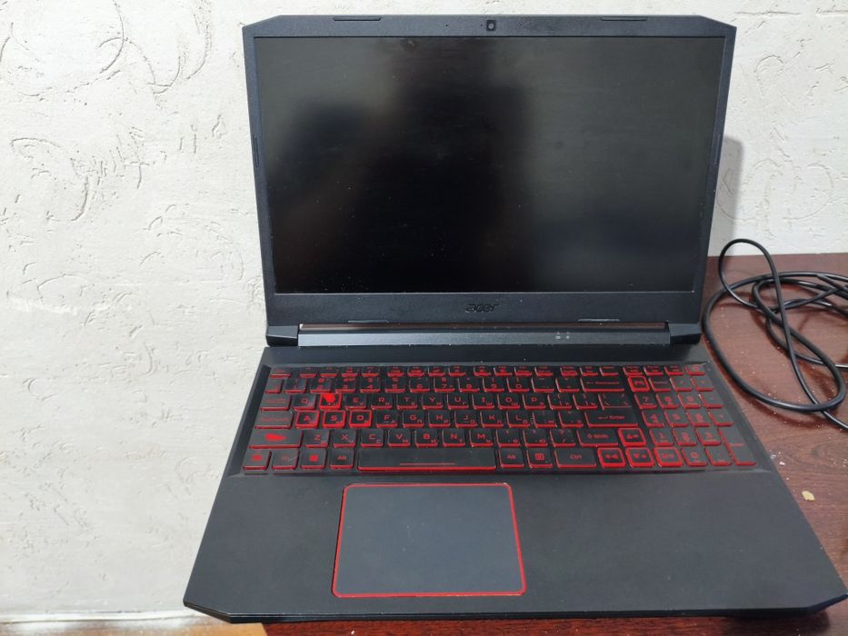 Acer Nitro 5 Мощный Игровой ноутбук