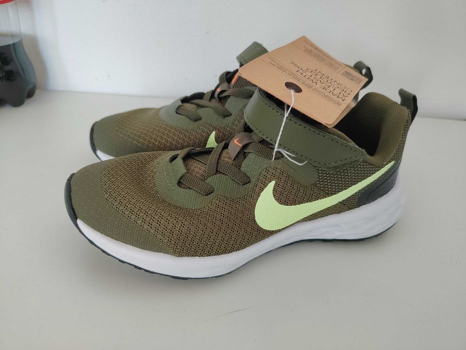 Нови маратонки Nike