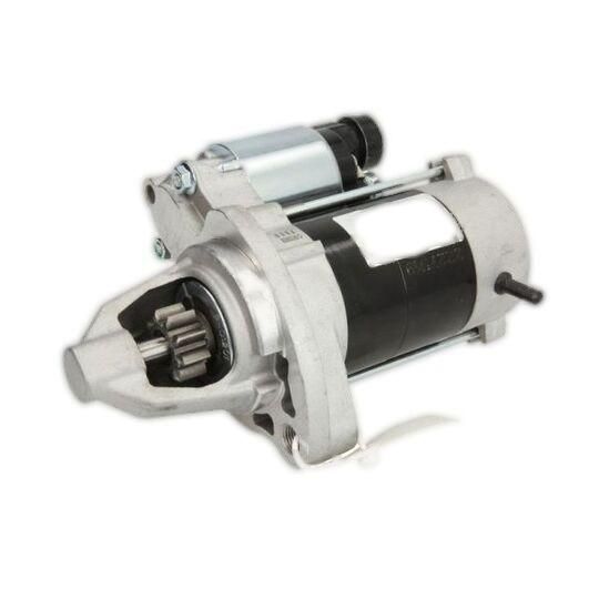 Electromotor Honda Fit 2002-2008, Jazz 2002-2008, 1.2 i-DSI, 1.3 iDSi, 1.4 iDSI, Nr. dinti: 9, Filet: 1, Nr. Gauri fixare: 2, OE 31200PWAG01, W-Series