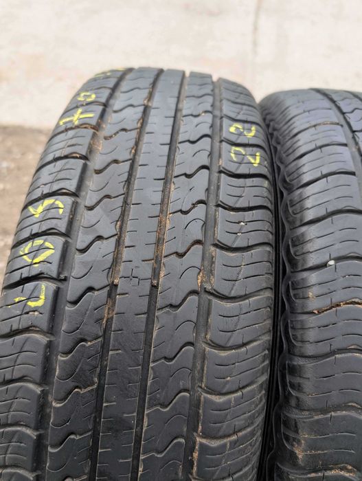205/70 R15 • Vara • Matador Conquerra 2 96H | 4 buc | DOT 2022 | Pret/buc