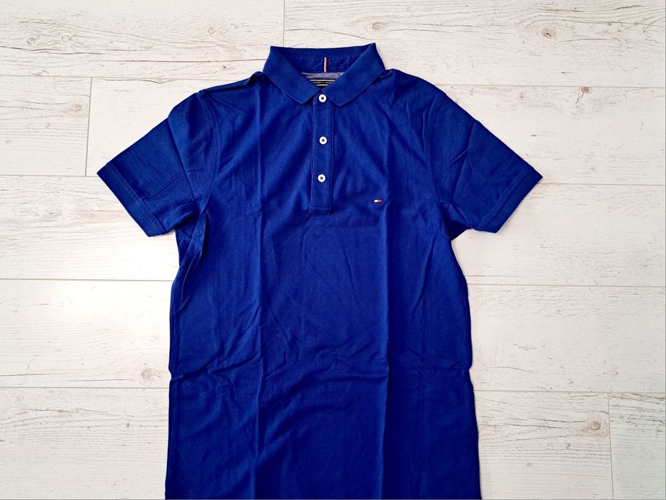 Tommy Hilfiger-Ориг.тениска