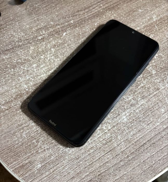 Redmi note 8 128гб