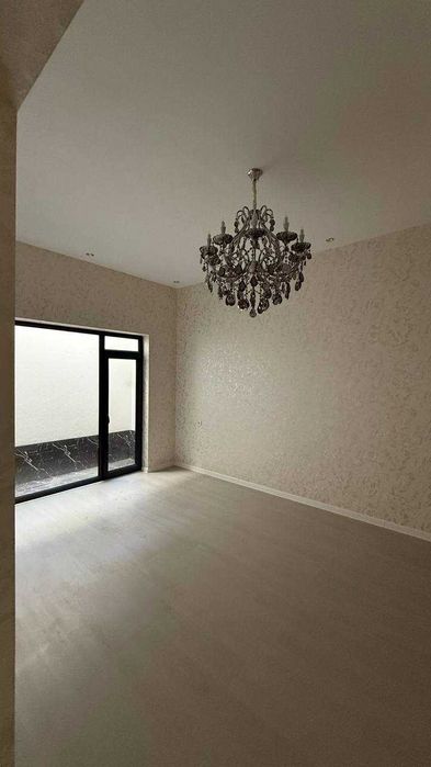 Одноэтажный коттедж