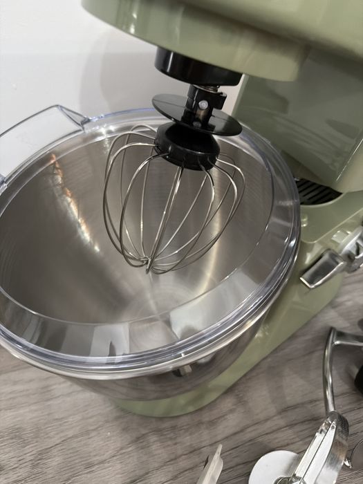 Mixer de bucatarie cu bol de 4 Litri