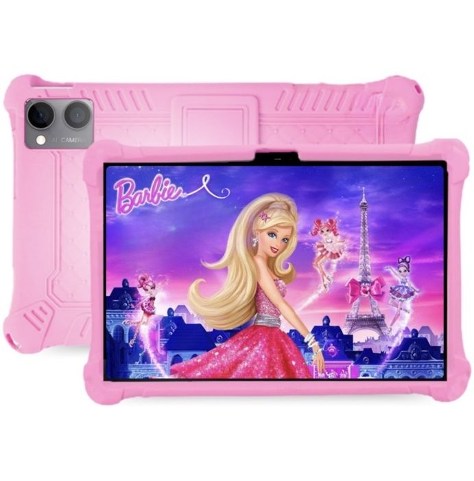 Планшет NEYRO TAB KIDS 80 PRO 10 дюйм 8 Гб/128 Гб розовый