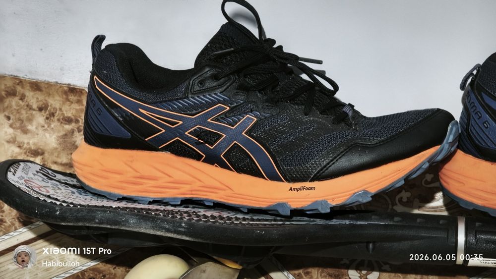 ASICS Gel-Sonoma 6 Orginal