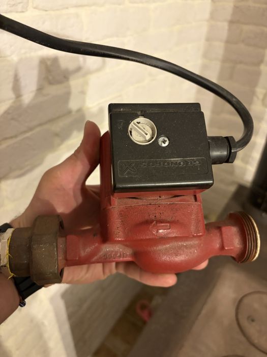 Камина pretty 19 kw