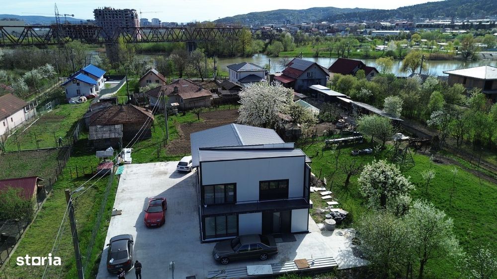 Hala / Zona Goranu / Ramnicu Valcea /