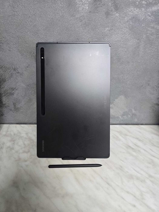 Samsung Tab S8 Ultra 5G 14.6" 128/8 GB Ram Bmg Amanet 99413