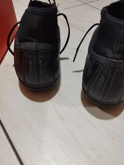 Бутонки Nike Superply 10