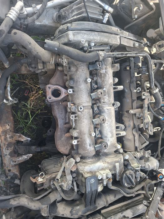 Motor Opel Insignia A20DTH 160 cp