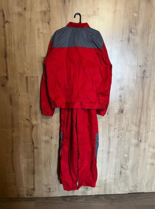 Спецодежда летняя 56-58 р.