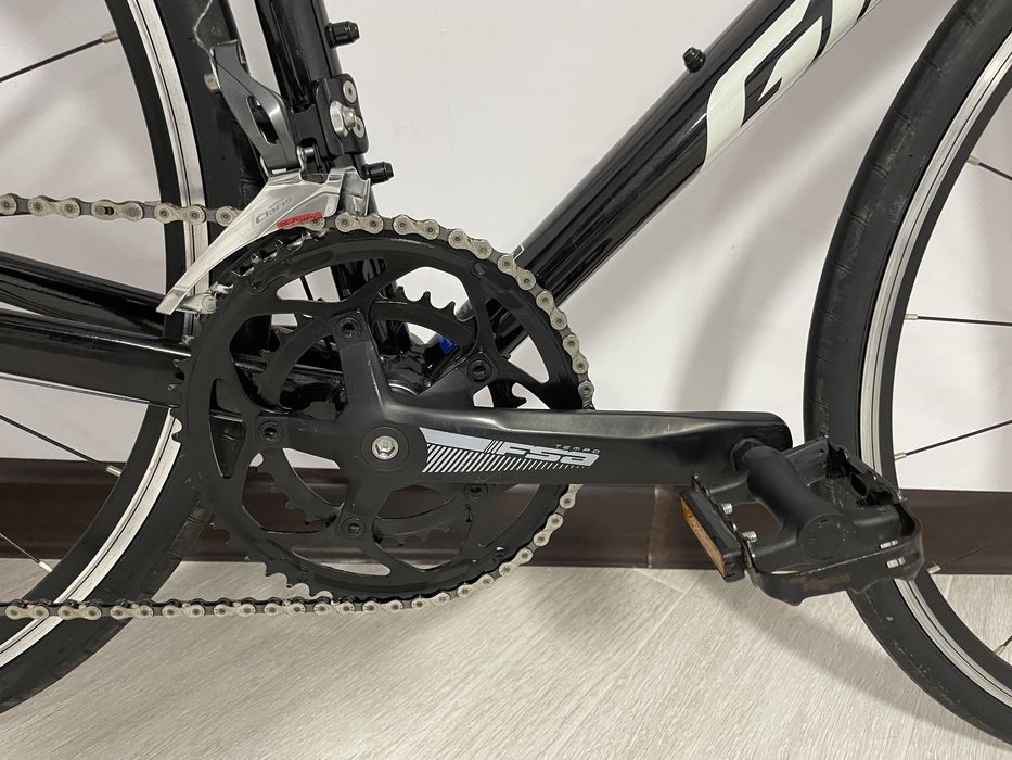 Продам Giant contend 2