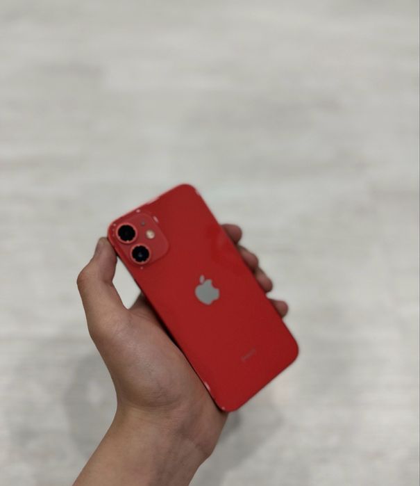 Айфон 12 мини 12 mini