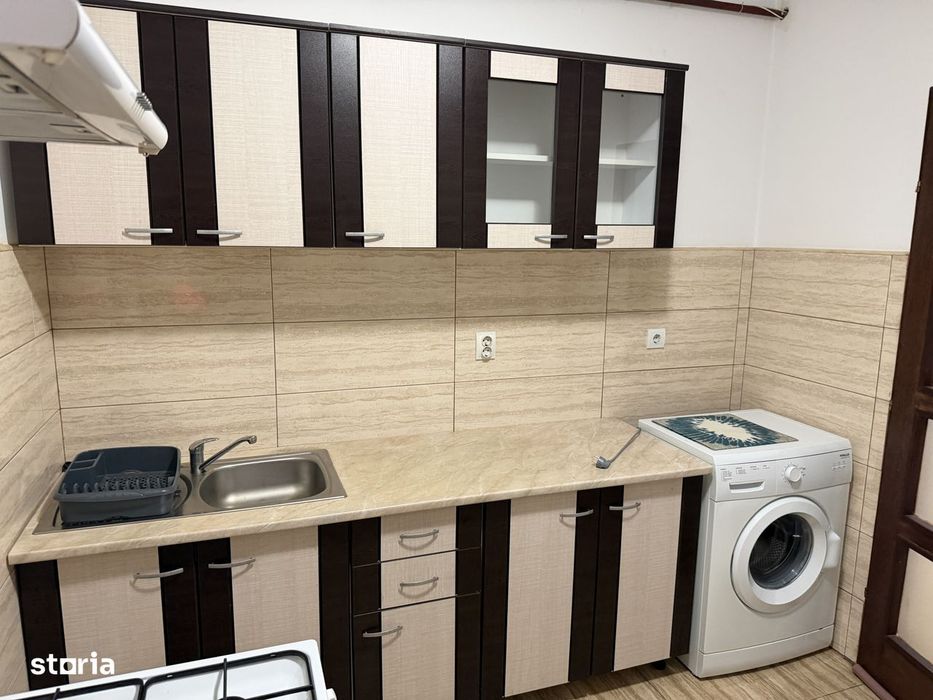 ap 2 camere cu doua baii se ofera factura,sala sport