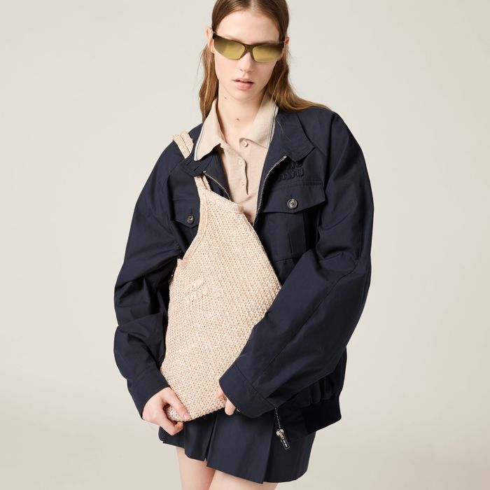 Geanta Miu Miu Ivy