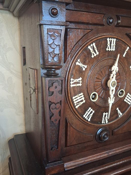 Продавам изключително рядка Шварцвалдска кукувица в колекционерски вид