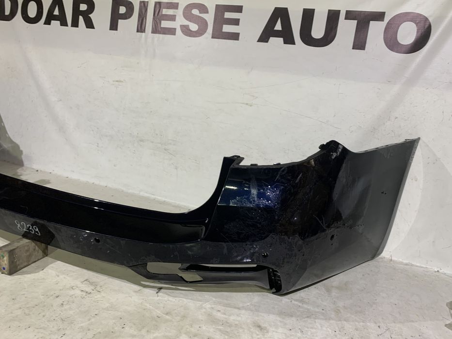 Bara spate BMW Seria 5 G31, Kombi LCI, M-Sport, 2020, 2021, 2022, 2023, cod origine OE 51128080630.