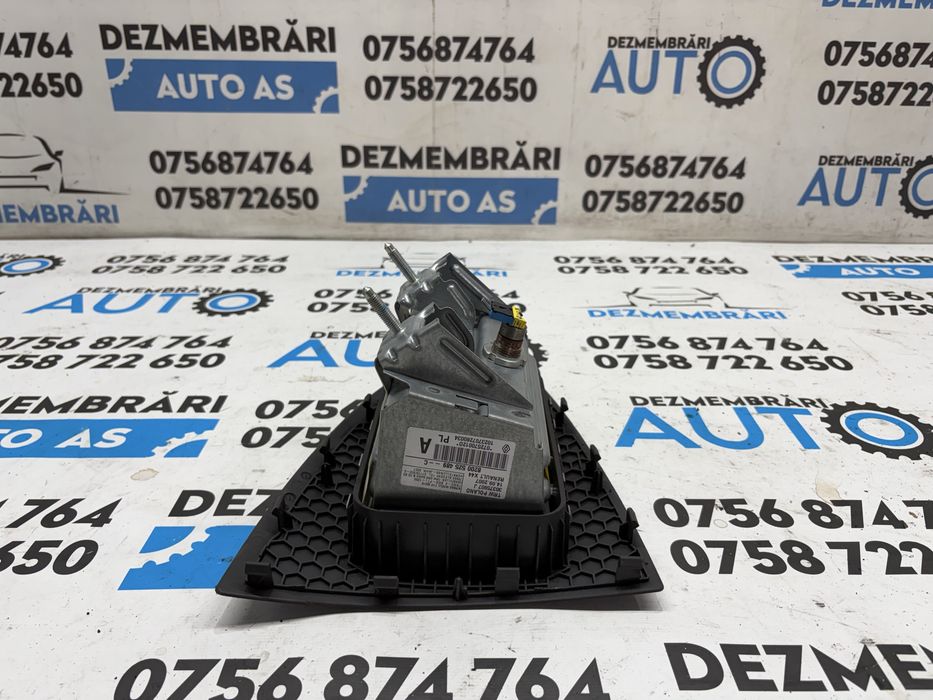 Airbag pasager Renault Twingo 2007