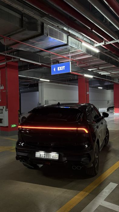 Срочнo Donfeng Forthing t5 evo gibrid