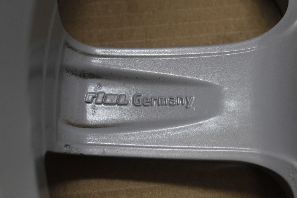 Джанти 17" Toyota Avensis, Auris, Corolla, RAV4