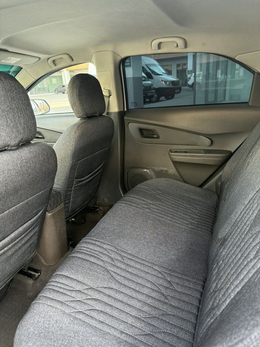 Chevrolet Cobalt 2019 — 4