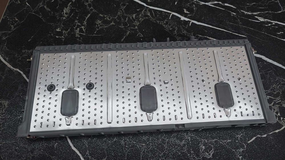 Тествани хибридни батерии на Toyota Prius и Auris с 5.00Ah капацитет