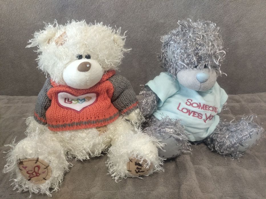 Продам мягкие игрушки