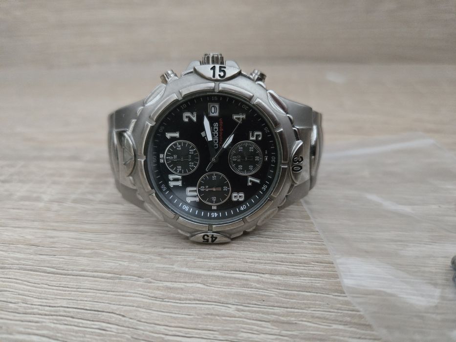 Ceas original adidas titan