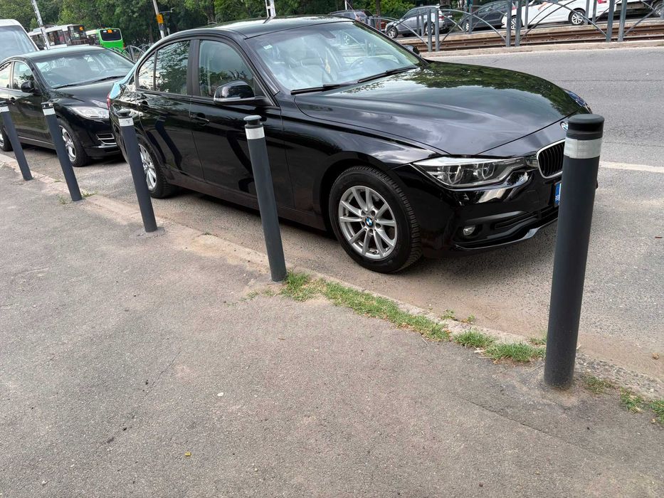 BMW 3 Series 2016 — imagine 4