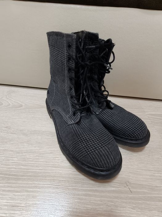 Dockers Footwear дамски боти