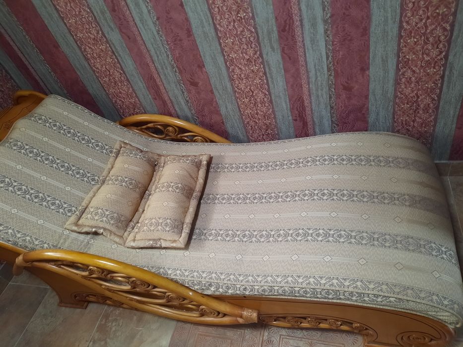 Лежак для  отдыха