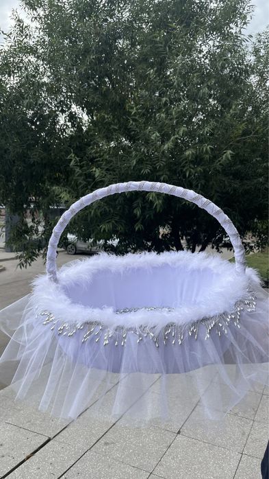 Тойбастар корзины