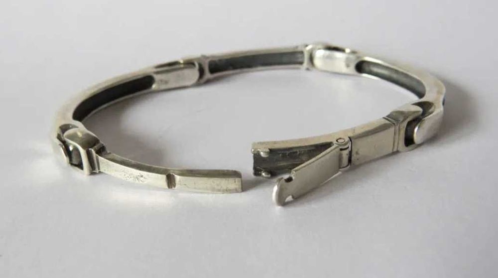 Brarara argint anglia 950