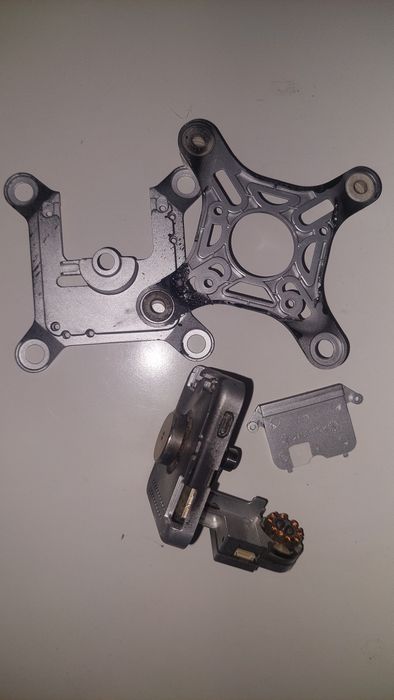 Piese gimbal Dji Phantom 3 standard