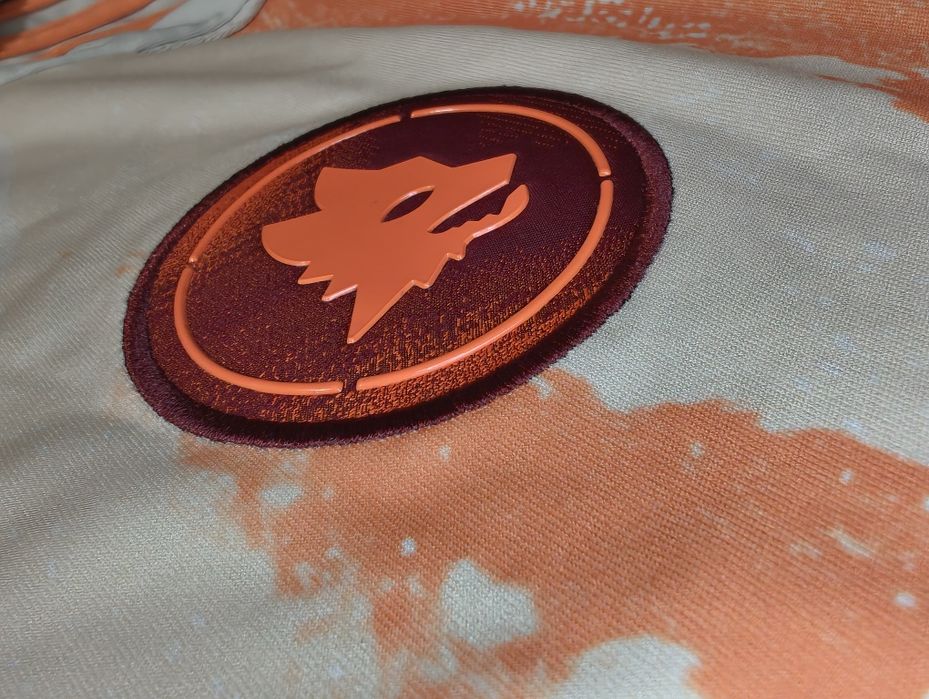 РОМА ,  AC ROMA , Adidas оригинален екип сезон 24/25