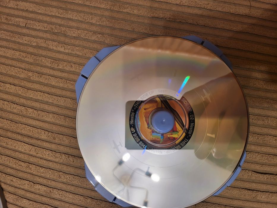 DVD-та Филми, Музика и други