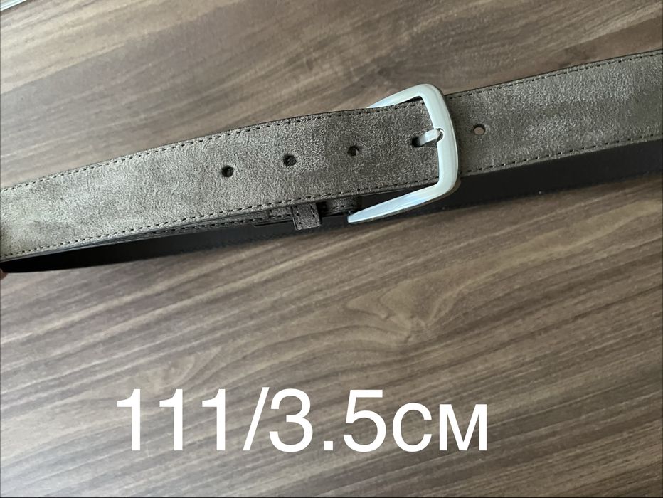 Дамски колани 3-12€