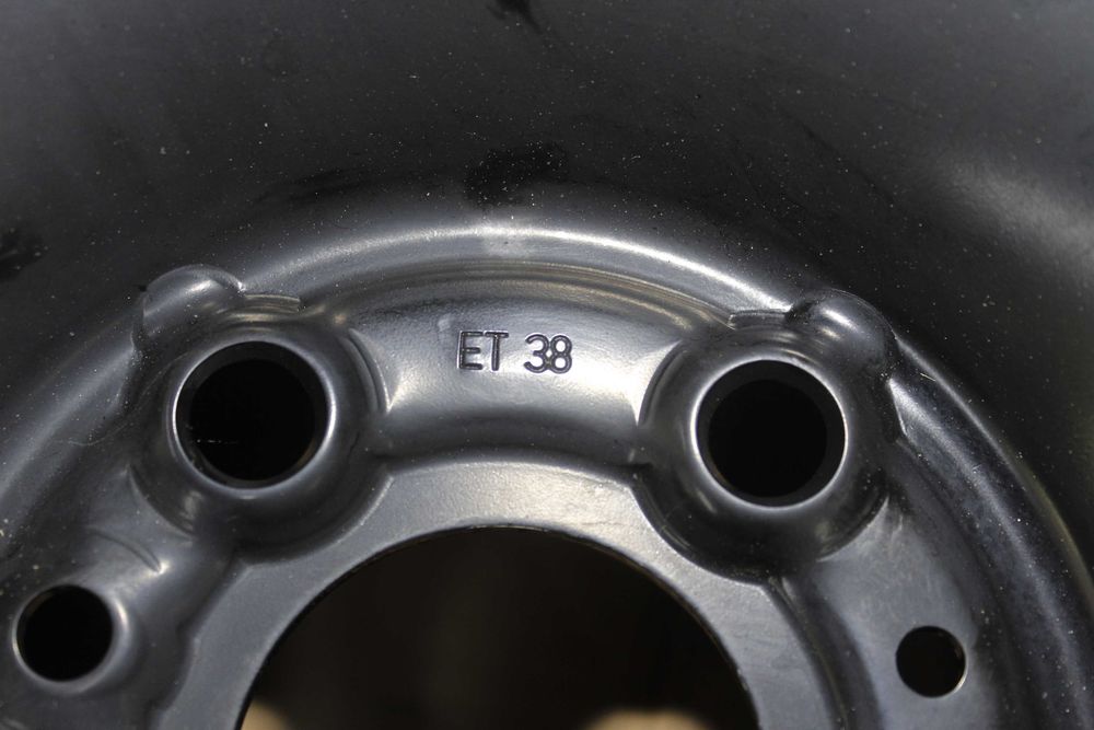 Джанти 15" 5х98 Fiat Tipo