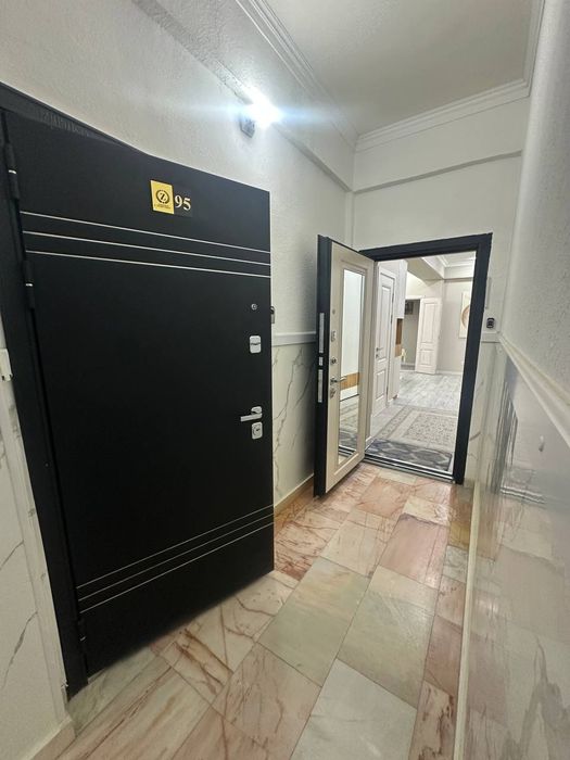 Продажа 3-ком и 2-ком квартир в ЖК Zaravshon на Юнусабаде 4