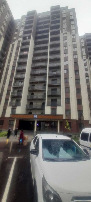 Аренда 2х-ком от Land House на O'rikzor-residence Учтепинский р-он