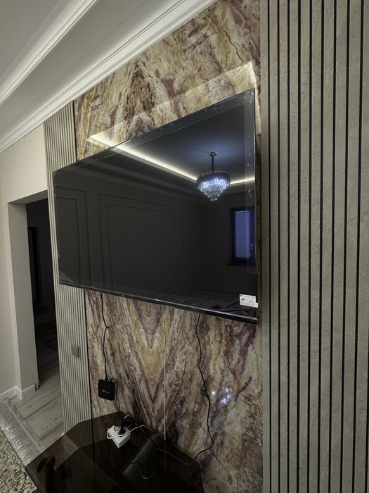 Frame Smart Televizo 55 tali