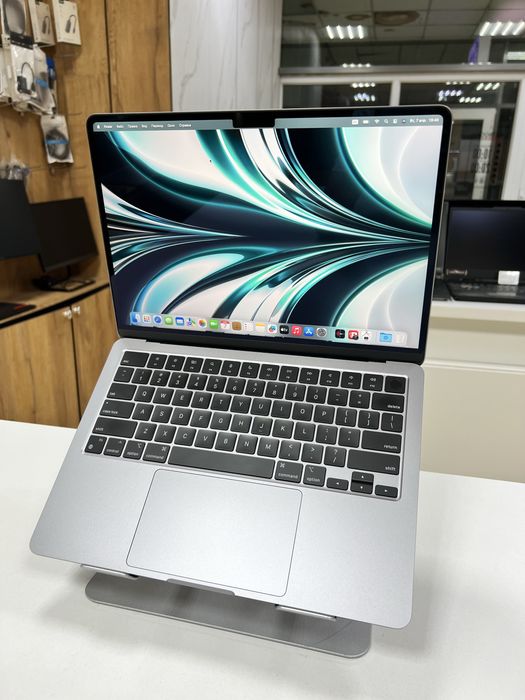 MacBook Air 2024 M3 | 16/256Гб