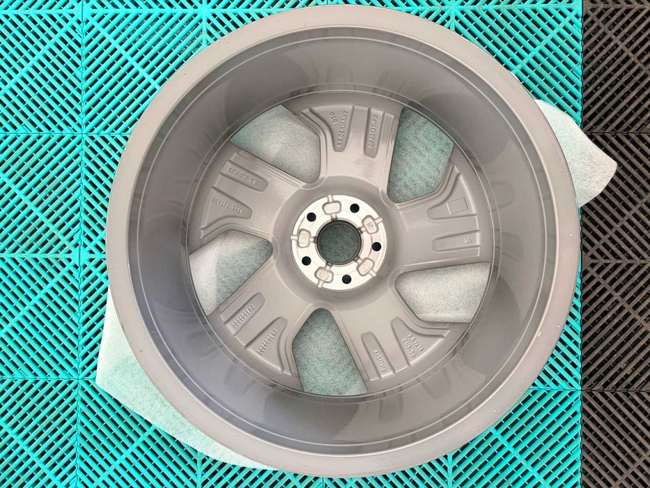 Jante R19 Opel Grandland 2 DS Citroen Peugeot noi originale PSA 5x108
