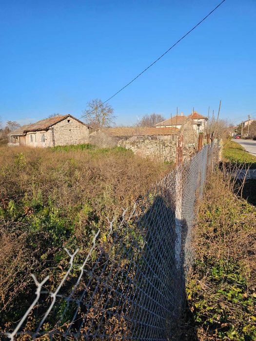 Продава се Къща в с. Българево, Област Добрич - 1184 кв.м за 32 €/кв.м - Снимка #2