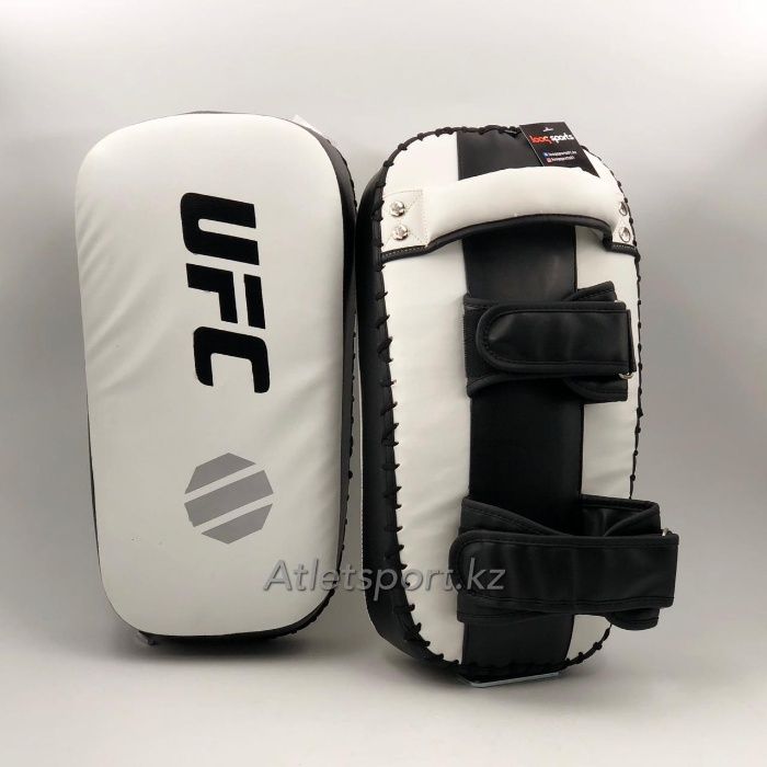 Макивара Grant (лапы для ударов ногами) 1913