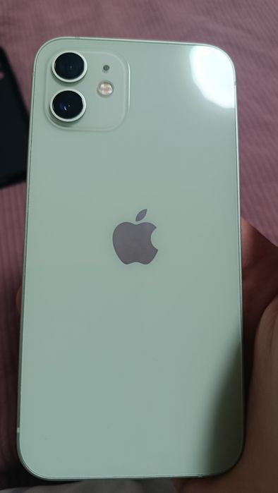 iPhone 12 продам обменяю